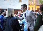 Lovro Lukavečki vodit će gradski SDP: Ovo je borba za smjer i karakter Varaždina