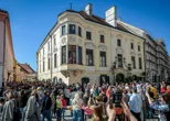 Povratak u 1776. - Varaždin obilježio 250 godina od velikog požara