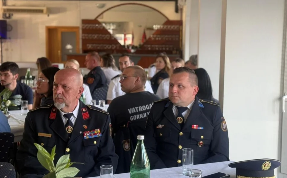 DVD-u Biškupec uručeno novo navalno vozilo