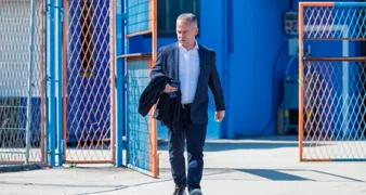 Šafarić: &bdquo;Dat ćemo sve od sebe da se zadržimo na 3. mjestu. To bi bio pravi podvig!&rdquo;