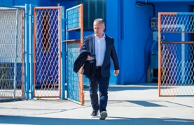 Šafarić: &bdquo;Dat ćemo sve od sebe da se zadržimo na 3. mjestu. To bi bio pravi podvig!&rdquo;