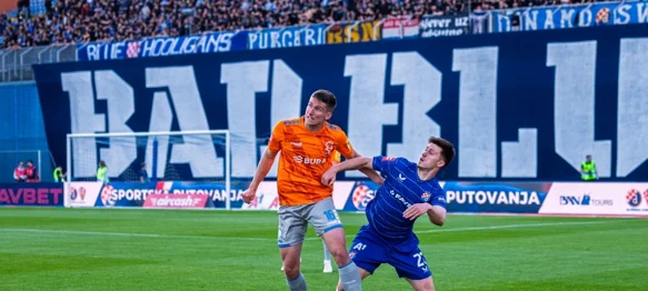 Podrži nogometaše Varaždina na Maksimiru &ndash; prijave i ulaznice u prodaji!