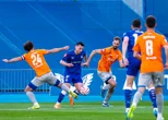 Šafarić: &bdquo;Nema Bočkaja, Vuka, Mamuta, Baraća..., ali protiv Vukovara želimo dobar rezultat!&rdquo;