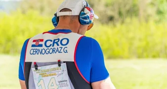 Općina Ljubešćica domaćin Memorijalnog turnira u gađanju glinenih meta u spomen na Stjepana Vučkovića Štefa