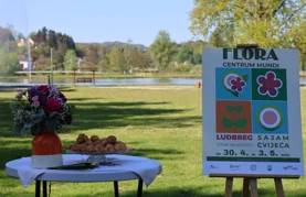 AUDIO Flora Centrum Mundi donosi četiri dana proljeća, susreta i doživljaja