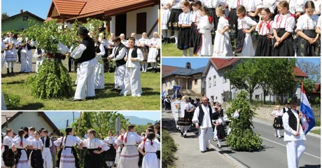 FOTO Jura Zeleni prizvao proljeće i buđenje prirode