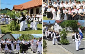 FOTO Jura Zeleni prizvao proljeće i buđenje prirode
