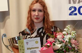 Laura Friščić  i Damir Habek proglašeni najboljim sportašima Grada Ivanca u 2025.