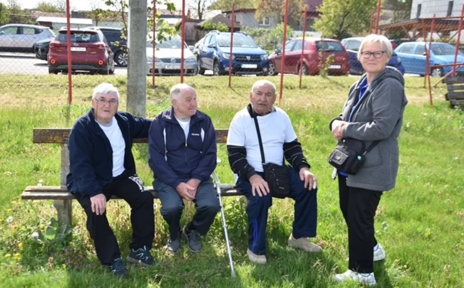 Preko 550 natjecatelja iz 31. udruge na Sportskim susretima umirovljenika Varaždinske županije