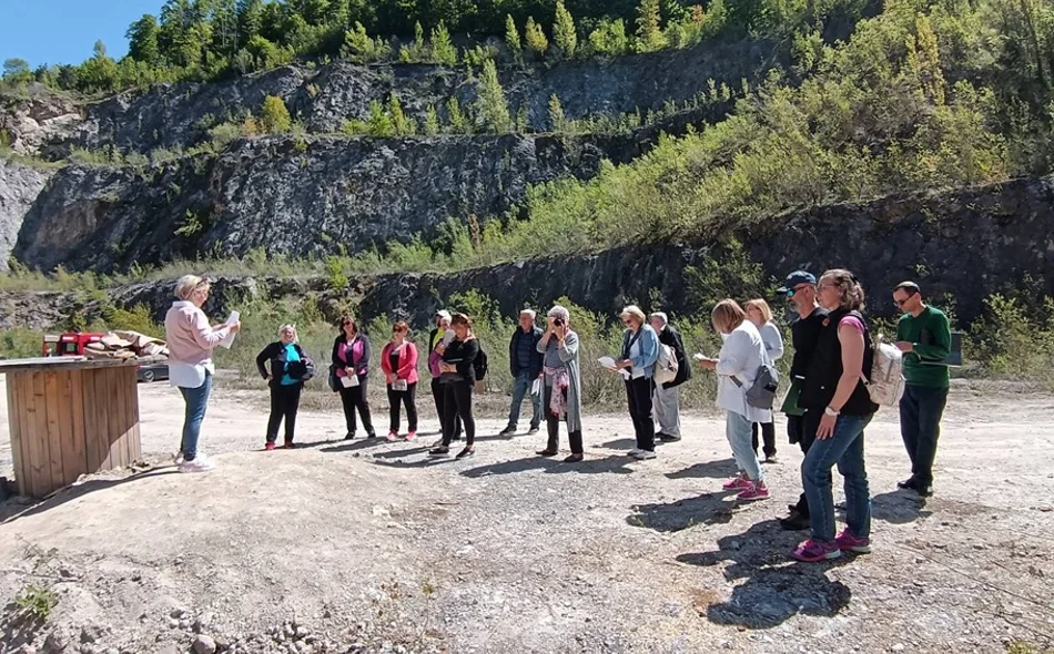 FOTO Održan 31. ekološko-poetski recital &bdquo;Ivanščica diše za cieli sviet&ldquo;