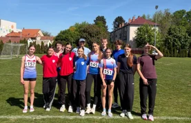 AK Sloboda dominirao na domaćem terenu u Varaždinu