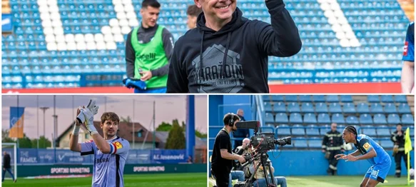 VIDEO Šafarić, Zelenika i Tavares ponovno u konkurenciji najboljih! Dajte im svoj glas!