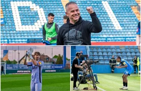 VIDEO Šafarić, Zelenika i Tavares ponovno u konkurenciji najboljih! Dajte im svoj glas!