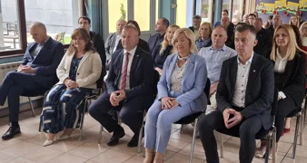 FOTO/AUDIO Trnovečka Osnovna škola dobila novo ruho