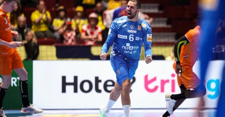 Sigurdsson i društvo imat će glasnu podršku &ndash; Arena je gotovo rasprodana!