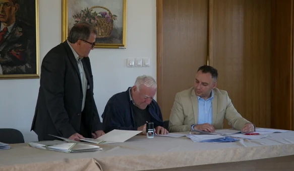 Za programe i projekte udruga podijeljeno 70.000 eura