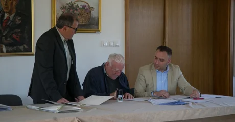 Za programe i projekte udruga podijeljeno 70.000 eura