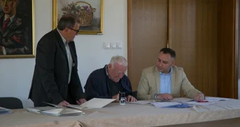 Za programe i projekte udruga podijeljeno 70.000 eura