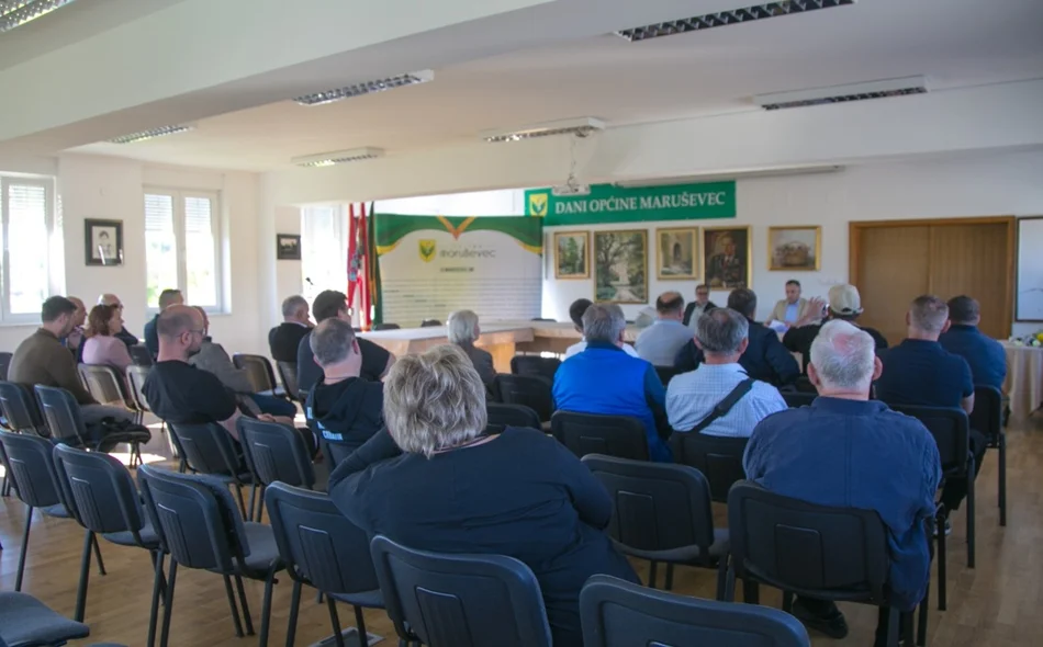 Za programe i projekte udruga podijeljeno 70.000 eura