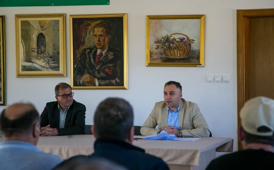 Za programe i projekte udruga podijeljeno 70.000 eura