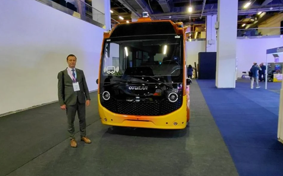 Gradonačelnik Bosilj predstavio Varaždin na &bdquo;ITS European Congress&ldquo; u Istanbulu