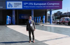 Gradonačelnik Bosilj predstavio Varaždin na &bdquo;ITS European Congress&ldquo; u Istanbulu