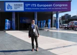 Gradonačelnik Bosilj predstavio Varaždin na &bdquo;ITS European Congress&ldquo; u Istanbulu