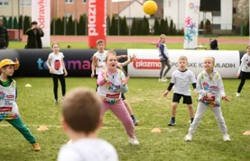 Počinju Sportske igre mladih, djeca će odmjeriti snage u graničaru i atletici