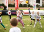 Počinju Sportske igre mladih, djeca će odmjeriti snage u graničaru i atletici