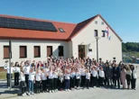 Nastavljen val investicija u školstvo: Svečano otvorena obnovljena Područna škola Margečan