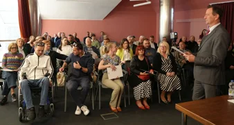 Udruge dobile više od 255.000 eura za programe i projekte