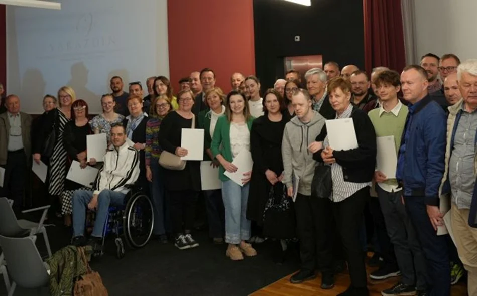 Udruge dobile više od 255.000 eura za programe i projekte