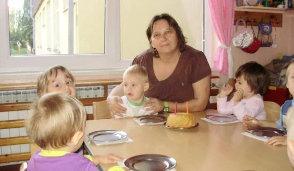&ldquo;Ti si, teta Sanja, neotkriveni svet&rdquo; Omiljena teta z Kozarčeve otkrila nam je kak provodi dane u penziji
