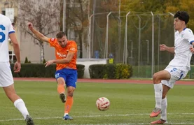 Dino Kovačec: &bdquo;Otvorilo nam se, nadamo se bodovima u Lučkom!&rdquo;