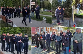 FOTO Gradovi polaganjem vijenaca i molitvom obilježili 31. obljetnicu operacije Bljesak