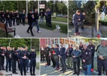 FOTO Gradovi polaganjem vijenaca i molitvom obilježili 31. obljetnicu operacije Bljesak