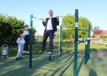 FOTO Donji Kućan dobio vježbalište na otvorenom