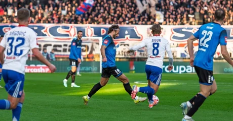 Nikola Šafarić: &bdquo;Znamo što nas čeka na Poljudu, ali u Split putujemo spremni!&rdquo;