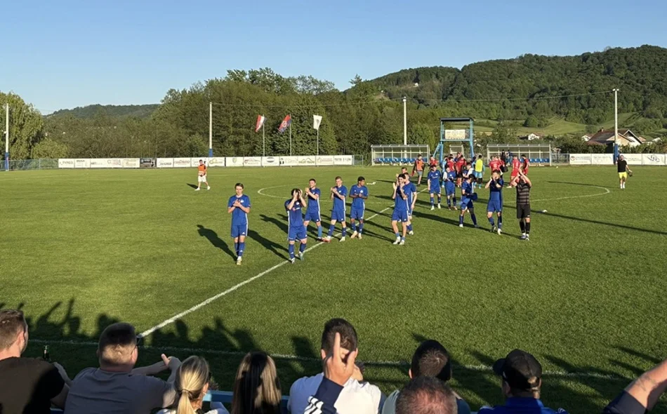 Bednja slavila u Tuhovcu hat-trickom Tomislava Hercega, Nedeljanec preokretom do domaćeg slavlja protiv Plitvice (G)
