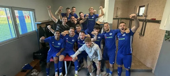 Bednja slavila u Tuhovcu hat-trickom Tomislava Hercega, Nedeljanec preokretom do domaćeg slavlja protiv Plitvice (G)