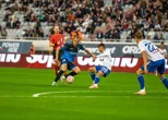Nogometaši Varaždina izgubili na Poljudu, Rijeka se primakla na bod zaostatka