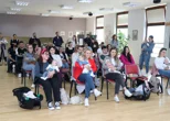 Podijeljene naknade za 29 novorođenih beba