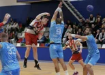 Dabrovi se porazom u Rijeci oprostili od prvoligaškog društva