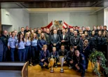 Župan Stričak uputio čestitku vatrogascima povodom blagdana sv. Florijana i Svjetskog dana vatrogasaca