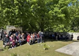 FOTO Svibanjski Marijin put u Klenovniku okupio velik broj vjernika i hodočasnika