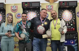 Prvo izdanje pikado turnira u Sudovcu okupilo čak 120 natjecatelja