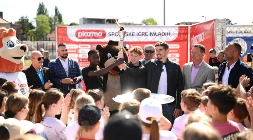 Više od 1200 djece iz varaždinskih osnovnih škola ispunilo Slobodu