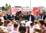 Više od 1200 djece iz varaždinskih osnovnih škola ispunilo Slobodu