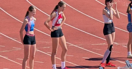 Žetva zlatnih medalja kao najbolja pozivnica za sutrašnji Međunarodni atletski miting Varaždin