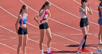 Žetva zlatnih medalja kao najbolja pozivnica za sutrašnji Međunarodni atletski miting Varaždin